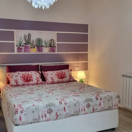 Casa Cote Prázdninový dům *