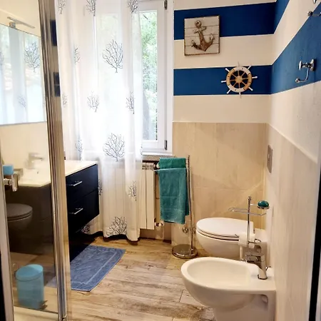 Casa Cote Tatil Evi Chiessi