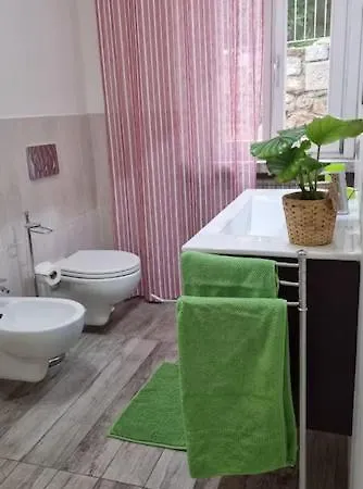 Casa Cote Dom wakacyjny *