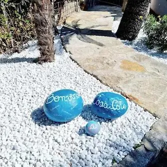 Prázdninový dům Casa Cote