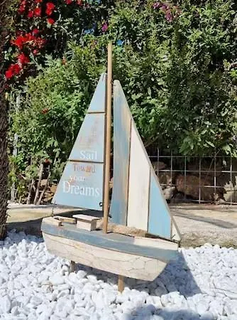 Casa Cote Tatil Evi