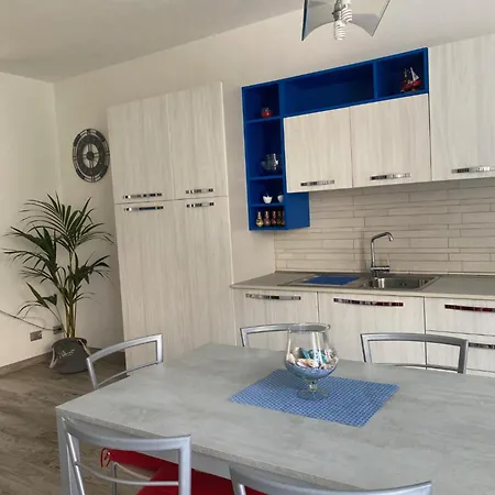 Casa Cote Prázdninový dům