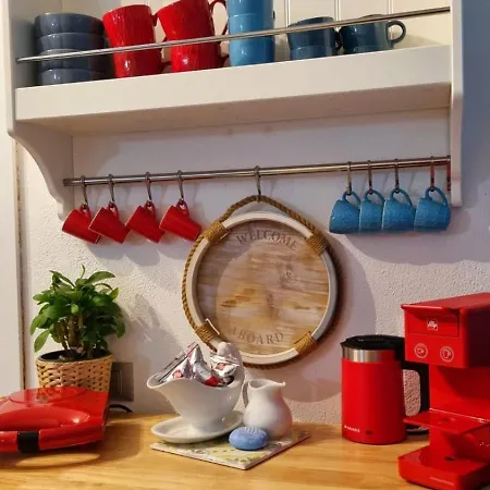 Prázdninový dům Casa Cote *