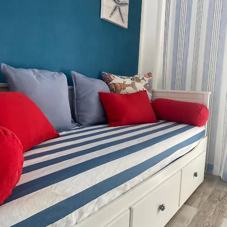 Casa Cote Dom wakacyjny *