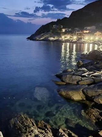 Casa Cote Dom wakacyjny *