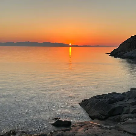 Casa Cote Tatil Evi *