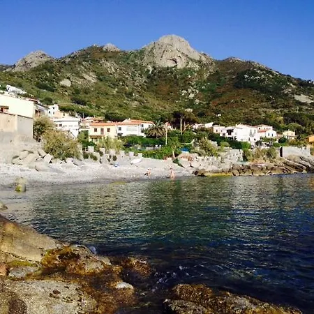 Dom wakacyjny Casa Cote Chiessi