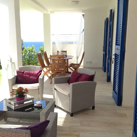 Casa Cote Prázdninový dům