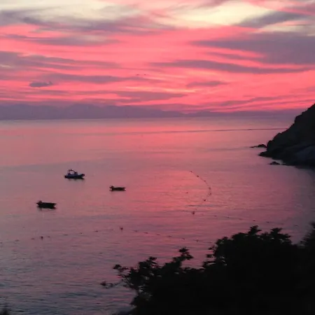 Casa Cote Prázdninový dům