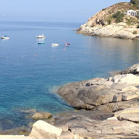 Casa Cote Tatil Evi