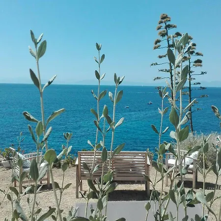 Casa Cote Tatil Evi *