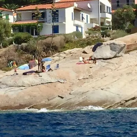 Casa Cote Dom wakacyjny Chiessi