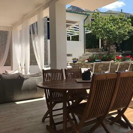 Dom wakacyjny Casa Cote Chiessi