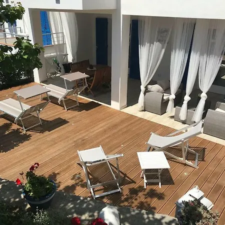 Prázdninový dům Casa Cote