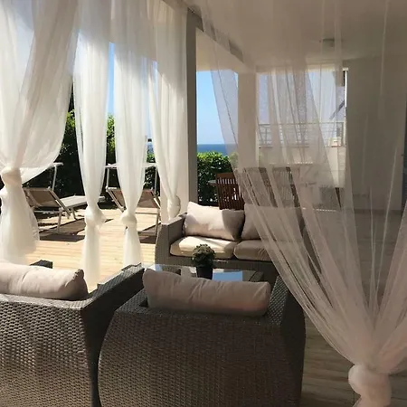 Casa Cote Prázdninový dům *