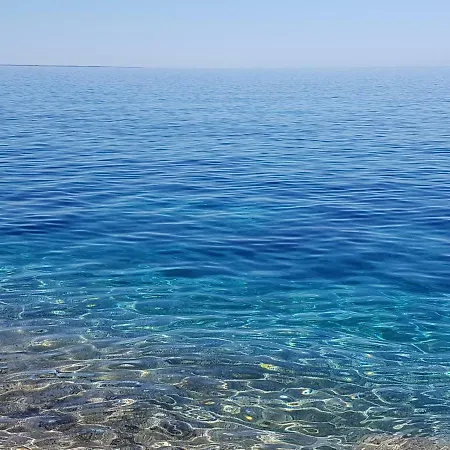 Casa Cote Prázdninový dům Chiessi