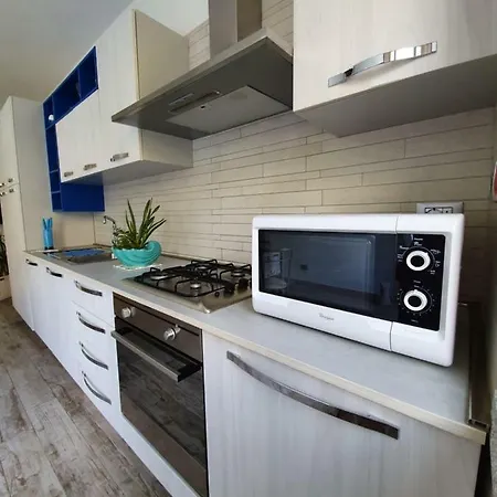 Tatil Evi Casa Cote *