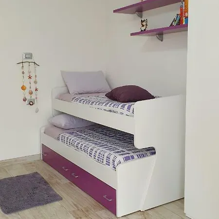 Casa Cote Dom wakacyjny