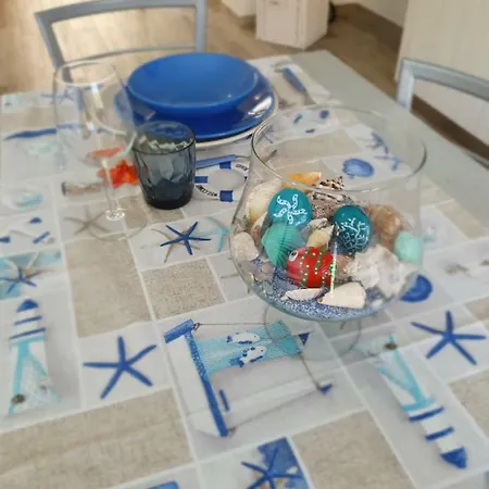 Dom wakacyjny Casa Cote Chiessi