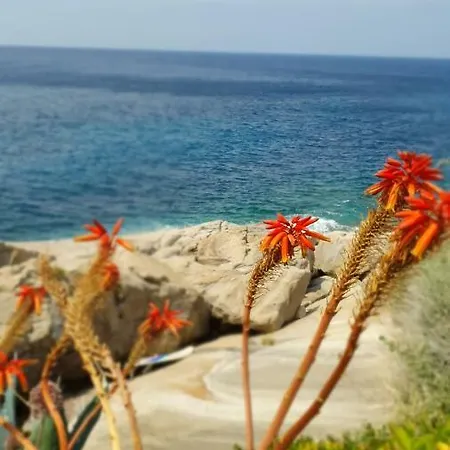 Casa Cote Prázdninový dům Chiessi