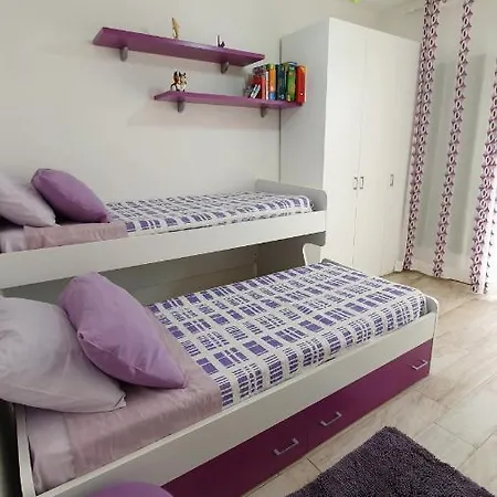 Casa Cote Prázdninový dům