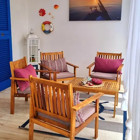 Σπίτι διακοπών Casa Cote *
