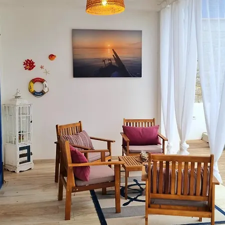 Casa Cote Holiday home