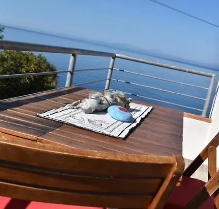 Holiday home Casa Cote Chiessi