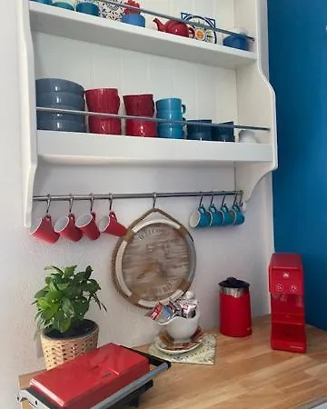 Casa Cote Holiday home *
