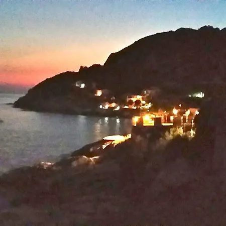 Casa Cote Chiessi