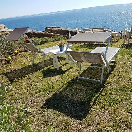 Casa vacanze Casa Cote