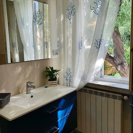 Holiday home Casa Cote Chiessi