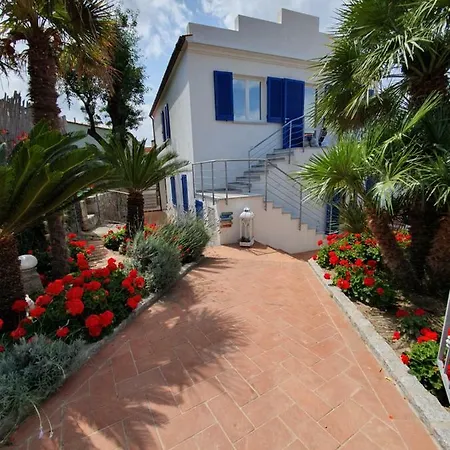 Holiday home Casa Cote *