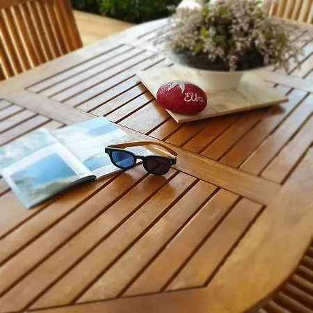 Casa Cote Holiday home