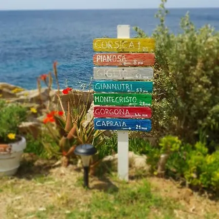 Holiday home Casa Cote