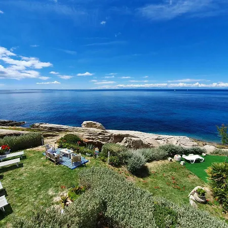 Casa Cote Holiday home