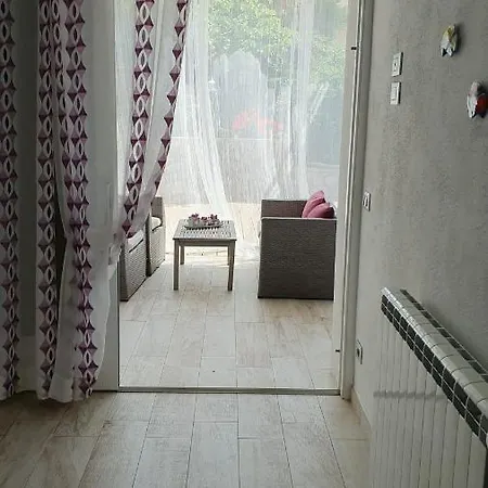 Casa Cote Holiday home *