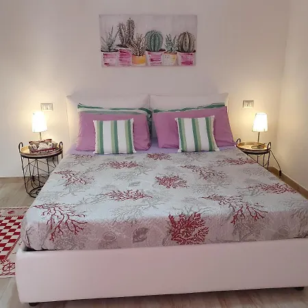 Holiday home Casa Cote