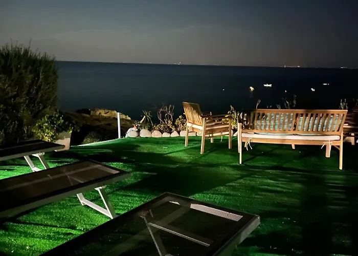 Casa Cote Tatil Evi *