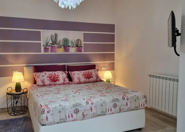 Casa Cote Tatil Evi *