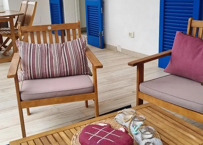 Tatil Evi Casa Cote *