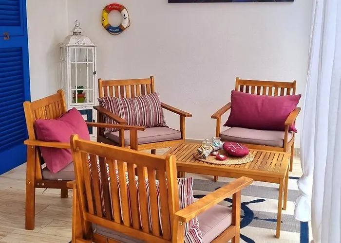 Dom wakacyjny Casa Cote *