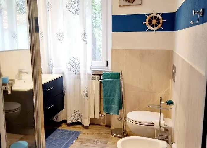 Casa Cote Dom wakacyjny Chiessi