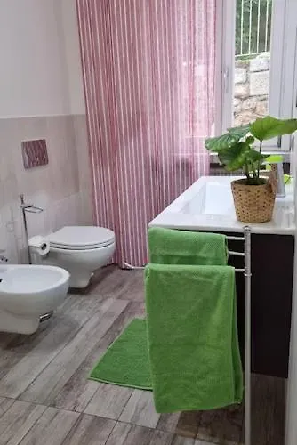 Casa Cote Tatil Evi *