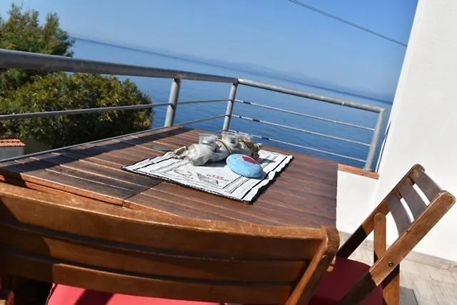 Tatil Evi Casa Cote Chiessi