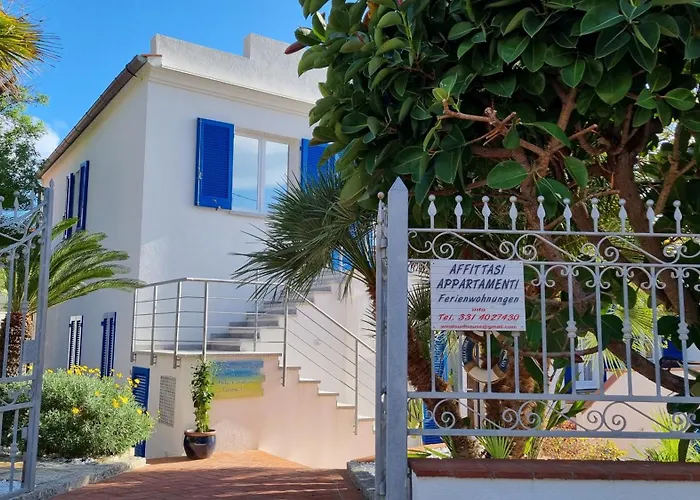 Casa Cote Tatil Evi Chiessi