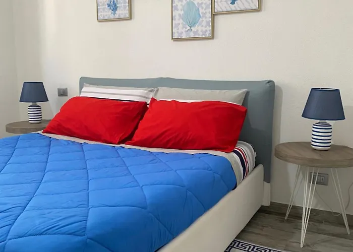 Hébergement de vacances Casa Cote *