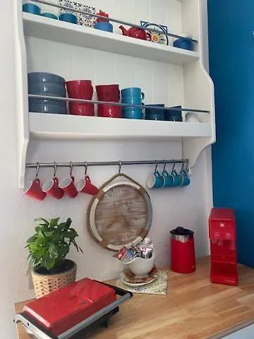 Casa Cote Tatil Evi *