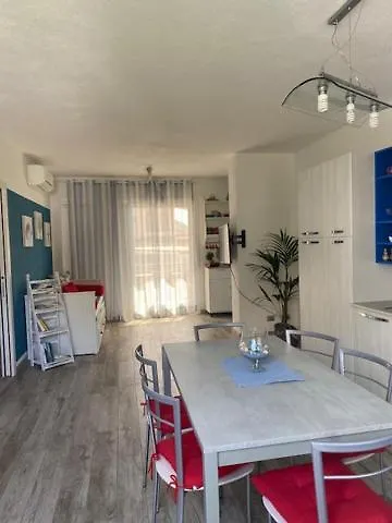 Dom wakacyjny Casa Cote Chiessi