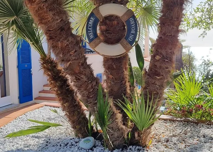 Hébergement de vacances Casa Cote